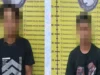 Tiga Pria di Ketapang Diciduk Polisi Saat Gunakan Sabu di Kamar Kos