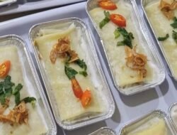 Kue Batang Burok dan Tari Timang Banjar Resmi Ditetapkan sebagai Warisan Budaya Takbenda