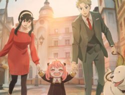 Anti Gabut: 4 Anime Terbaik untuk Teman “Maraton” Malam Minggu Kamu