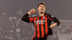 Klasemen Liga Italia: Milan Tempel Ketat Inter