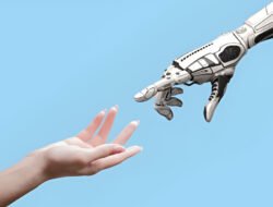 AI Bukan Bikin Pintar, Tapi Latih Berpikir Terbalik