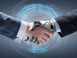 Pemerintah Sahkan Peta Jalan AI Awal 2026