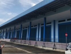 Ekspor Impor Mati Suri, Perdagangan Ilegal di Entikong Kian Marak Melalui Jalur Tikus