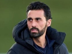 Real Madrid Resmi Akhiri Kerja Sama dengan Xabi Alonso, Alvaro Arbeloa Jadi Pelatih Sementara