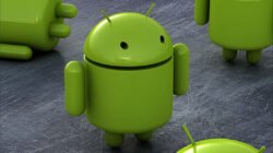 Ilustrasi - Hati-hati! Peretas bisa bajak HP Android Anda hanya lewat file audio tanpa perlu diklik. Google minta pengguna segera update sistem sekarang. (Dok. Ist)