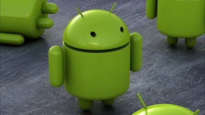 Ilustrasi - Hati-hati! Peretas bisa bajak HP Android Anda hanya lewat file audio tanpa perlu diklik. Google minta pengguna segera update sistem sekarang. (Dok. Ist)