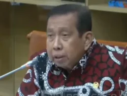 Tuding Tak Paham Aturan: Anggota DPR Safaruddin Cecar Kapolres Sleman Soal Kasus Warga Kejar Jambret