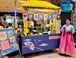 Hadirkan Cita Rasa Street Food Korea, Aston Pontianak Luncurkan Promo “60 Seconds to Seoul”