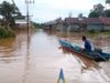 Rentetan Bencana Awal 2026: Banjir hingga Longsor Terjang Lampung, Banten, dan Kaltara