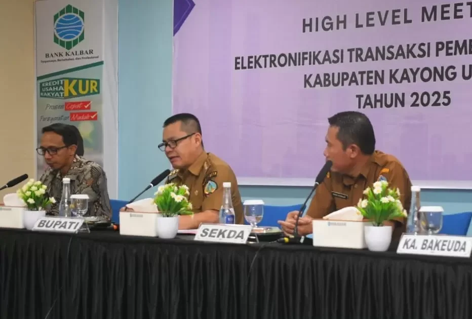 Bank-kalbar-kayong-utara