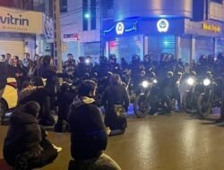 Australia Tarik Warga, Sinyal Iran di Ambang Chaos Akibat Brutalitas Aparat?