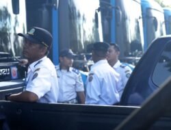 Dishub Pontianak Buka Diklat Gratis bagi Pengemudi Angkutan Umum