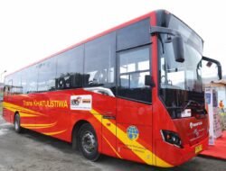 Dishub Pontianak Matangkan Skema Buy The Service, Siapkan Angkutan Umum Canggih di Dua Koridor