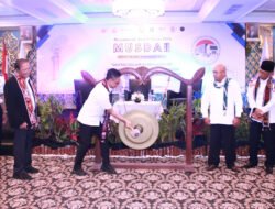 Wako Edi: Angkutan Truk Adalah Urat Nadi Ekonomi Pontianak