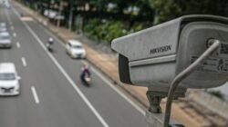 Electronic Traffic Law Enforcement (ETLE)