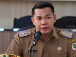 Mulai Dikerjakan, Ini 8 Ruas Jalan Inpres di Kapuas Hulu