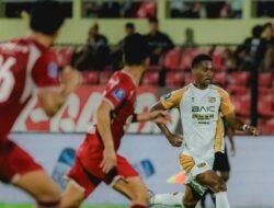 Hasil Super League: Dewa United Hancurkan Persijap Jepara 3-0, Messidoro Tampil Dominan