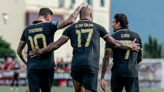 Malut United Pesta Gol 6-2 Lawan PSBS Biak