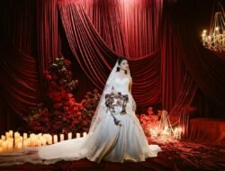 Golden Tulip Wedding Showcase 2026 Hadirkan Nuansa Pernikahan ‘Glamour’, Sederet Vendor Ternama Siap Berpartisipasi