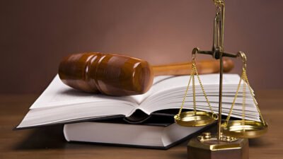 Ilustrasi - Anggota DPR Safaruddin mengungkap krisis kompetensi penegak hukum terkait KUHP baru. (Dok. Ist)