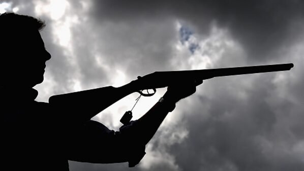 Ilustrasi Penembakan. Getty Images