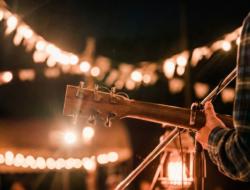 Tarif Royalti Musik Kafe dan Tempat Hiburan Ditegaskan Kemenkumham Kalbar, di Tengah Dugaan Skandal Rp14 Miliar di LMKN