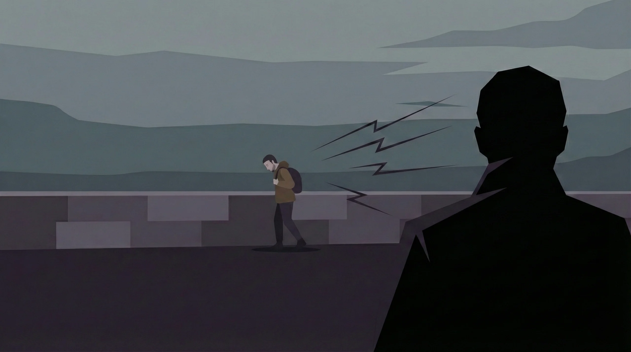 "Ilustrasi - Polemik baru muncul dalam kasus M di Pontianak. Pelapor diduga dikuntit orang kiriman terlapor. Polisi tegaskan hal ini bisa jadi perkara terpisah di luar kasus utama."