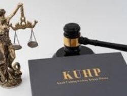 Resmi Berlaku 2 Januari 2026, KUHP Baru Atur Sanksi Zina hingga Penghinaan Presiden