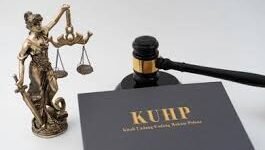 Indonesia resmi berlakukan KUHP baru mulai 2 Januari 2026. (Dok. Shutterstock)
