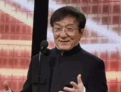 Promosi Film Baru, Jackie Chan Akui Salah Pola Asuh terhadap Putranya Jaycee Chan