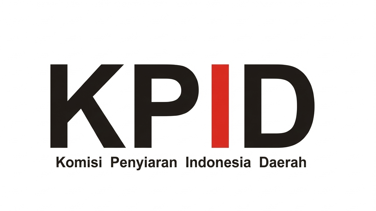 Logo Komisi Penyiaran Indonesia Daerah. (Dok. Ist)