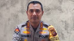 Kabid Humas Polda Kalbar, Kombes Pol Bambang Suharyono