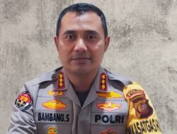 Curah Hujan Menurun Hingga Februari, Polda Kalbar Minta Warga Waspada Karhutla