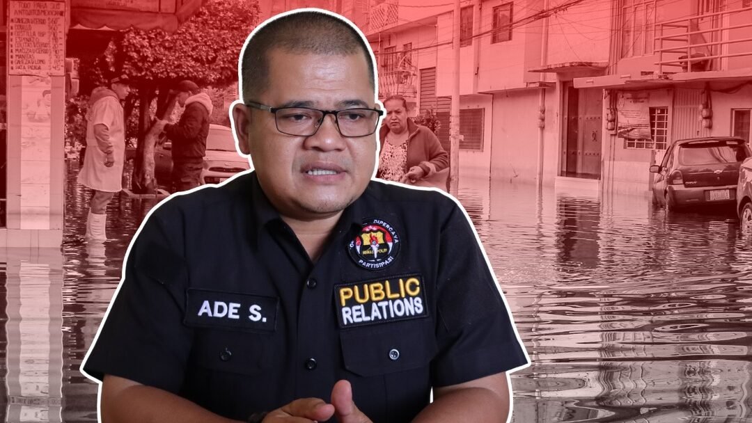 Kasubsi Penmas Polres Kubu Raya, Aiptu Ade