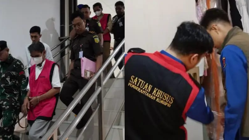 Kejati Kalbar sinyalkan penetapan tersangka baru dalam kasus hibah Mujahidin.