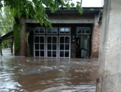 Banjir dan Cuaca Ekstrem Landa NTB, Banten, hingga Jawa Tengah