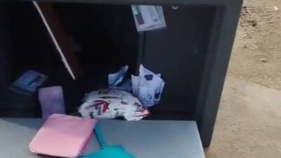 Jejak Kaki di Plafon Jadi Petunjuk, Polisi Buru Pelaku Pembobolan Toko Emas di Marau