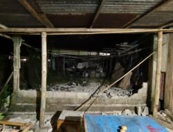 Update Kondisi Pasca Gempa Magnitudo 7,1 di Kabupaten Kepulauan Talaud