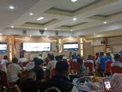 Dinilai Melanggar Aturan Musorkot: Kuasa Hukum Dedet Gunawan Minta KONI Kalbar Tunda SK Kepengurusan KONI Kota Pontianak