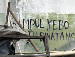 Aturan Pidana Kumpul Kebo dalam KUHP Baru