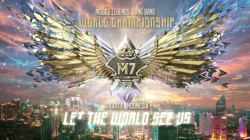 Jadwal M7 World Championship Hari Ini 10 Januari 2026
