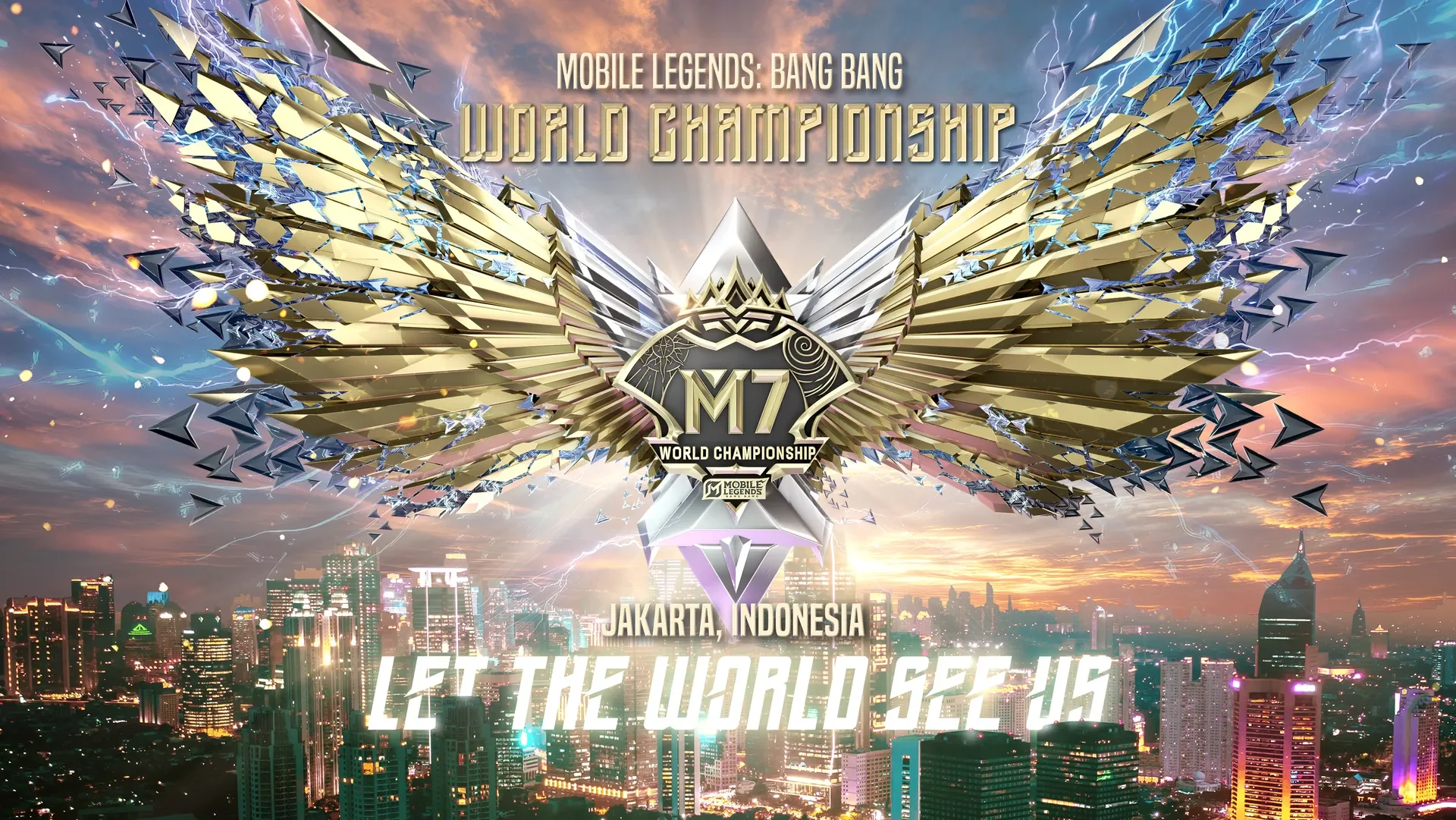 Jadwal M7 World Championship Hari Ini 10 Januari 2026