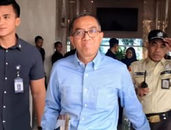 Mendikti Ungkap Pesan Prabowo untuk Rektor