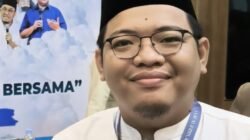 Muhammad Viki Riandi, Wakil Ketua Bidang Dakwah dan Pengkajian Agama Pimpinan Wilayah Pemuda Muhammadiyah Kalimantan Barat. (Dok. HO/Faktakalbar.id)