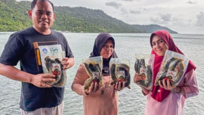 "PT-DIB-Istri-Nelayan-Pelapis"