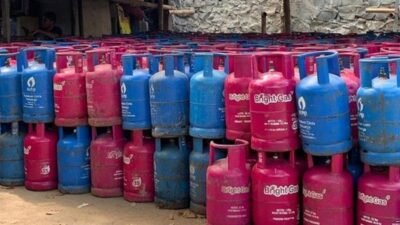 Harga Elpiji 5,5 kg dan 12 kg Terbaru 1 Januari 2026