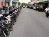 Wali Kota Pontianak Desak Kemendagri Kembalikan Batas Maksimal Tarif Pajak Parkir 30 Persen