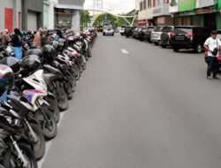 Motor Hilang di Parkiran, Siapa yang Harus Tanggung Jawab?