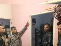 Polisi Dalami Kasus Kematian Siswi 13 Tahun di Sungai Kakap