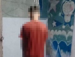 Diduga Depresi Ditinggal Istri, Pria di Anjongan Mempawah Nekat Gantung Diri